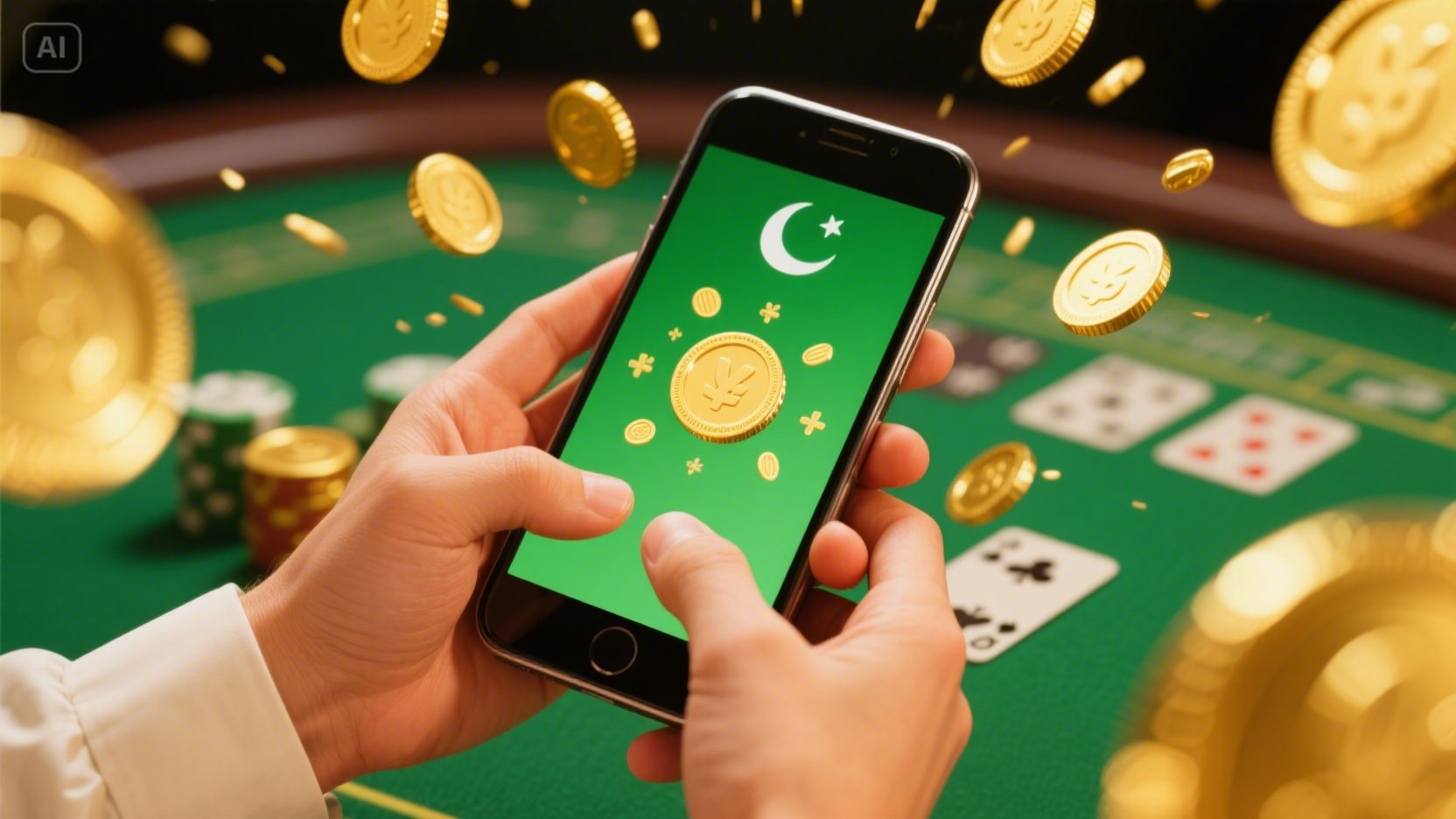 AllStarz CasinoDeposit today and get 200% instantly on your first recharge! Pakistan’s gamers can enjoy live casino, slots, and crash games with verified payments.