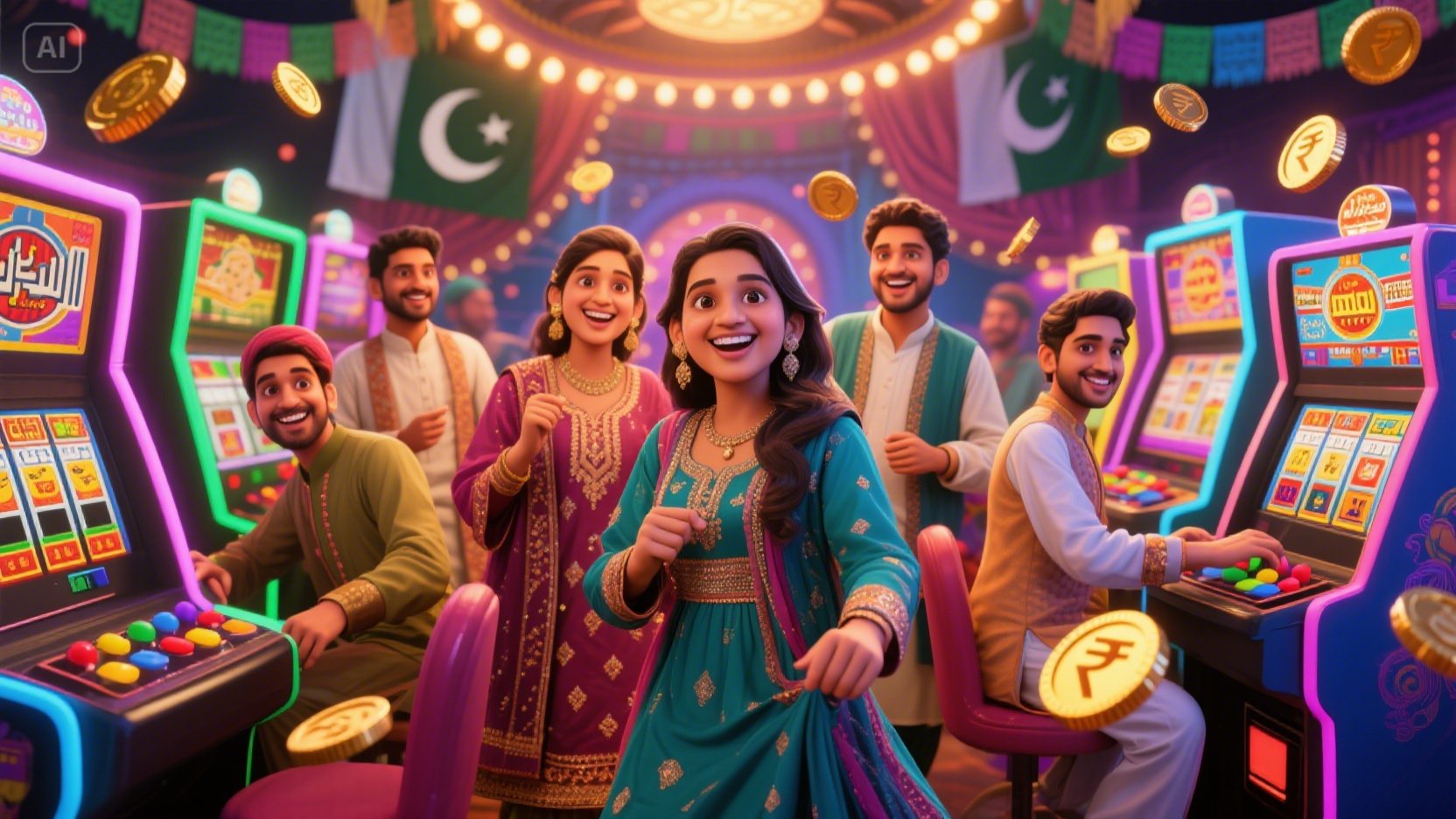 Casino AllStarz Casino desktop and mobile interfaces