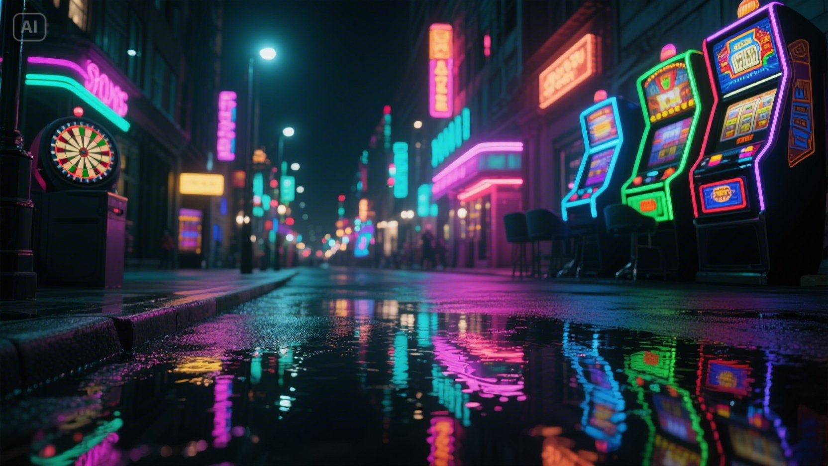 Registration at AllStarz Casino Casino