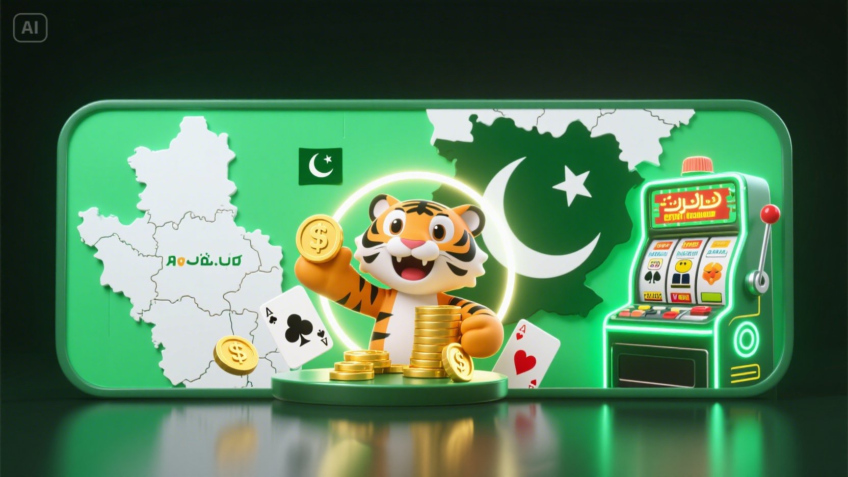 AllStarz CasinoJoin now and receive 200% instantly on your first deposit! Pakistan’s gaming lovers can enjoy premium slots, daily bonuses, and fast PKR withdrawals with trusted local support.